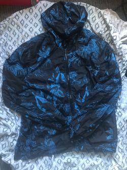 Men’s H&M windbreaker
