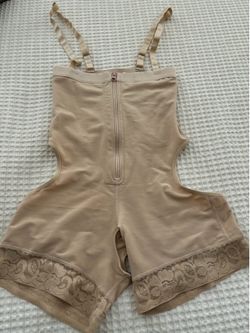 Medium new faja