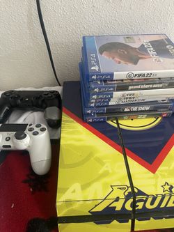 Ps4
