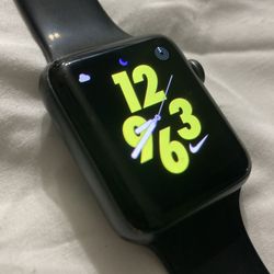 Apple Watch, NIKE’ Serie 3 42mm