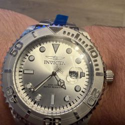 Invicta Watch