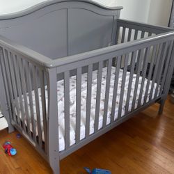 Crib 