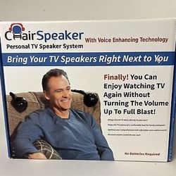 Chair Spiker 