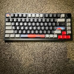 Gaming Keyboard