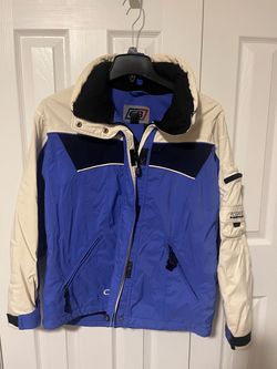 CB Sports Assault Ski Coat