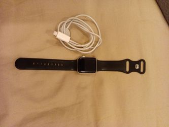Apple watch series 3