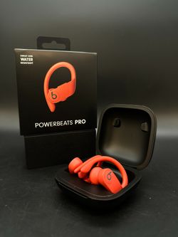 BEATS AUDIO POWER BEATS PRO #35402