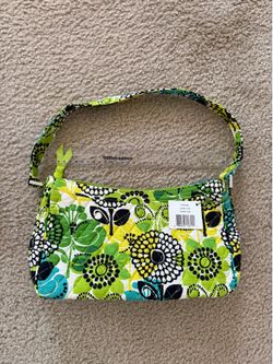 Vera Bradley bags