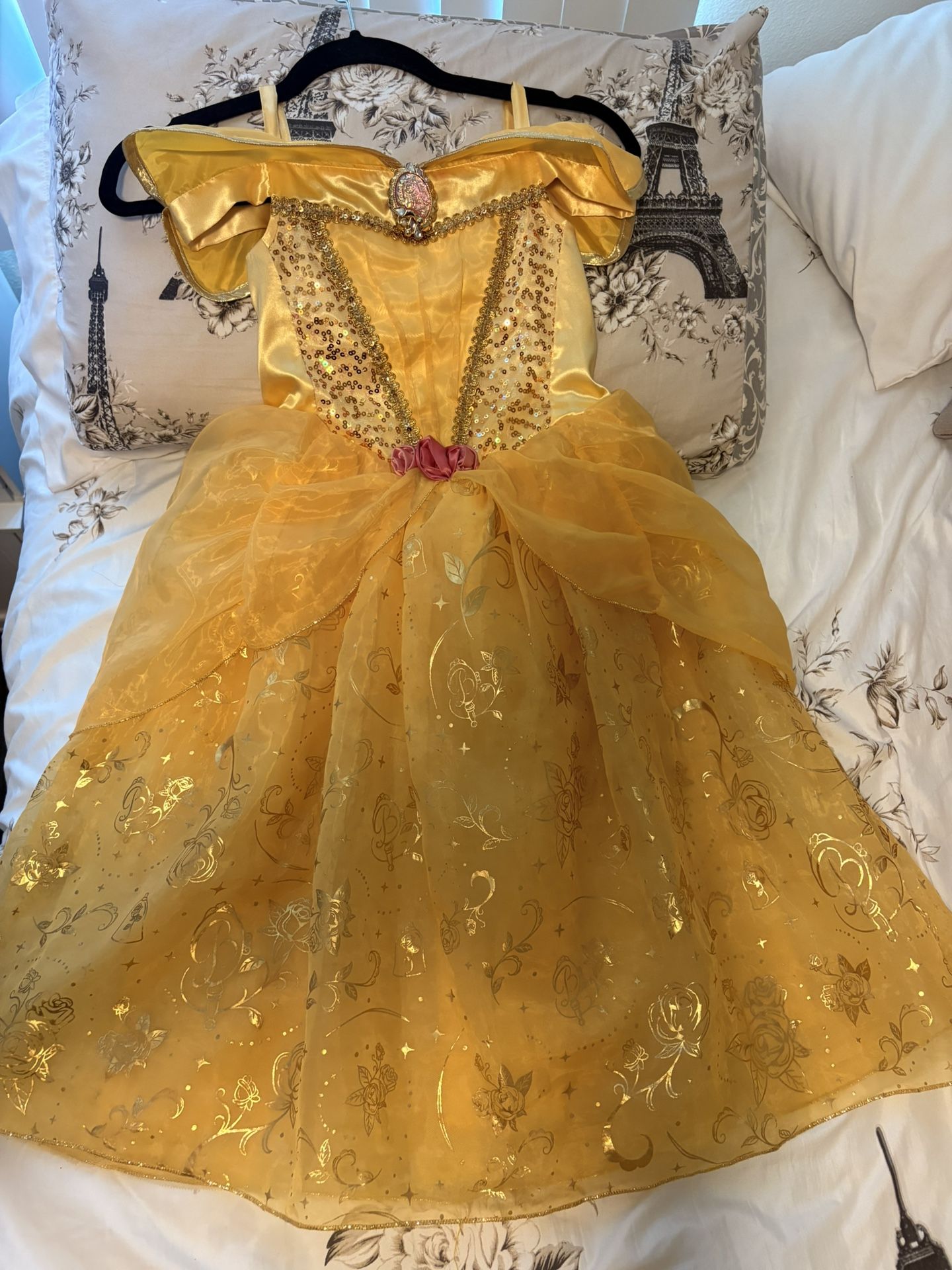 Disney Belle