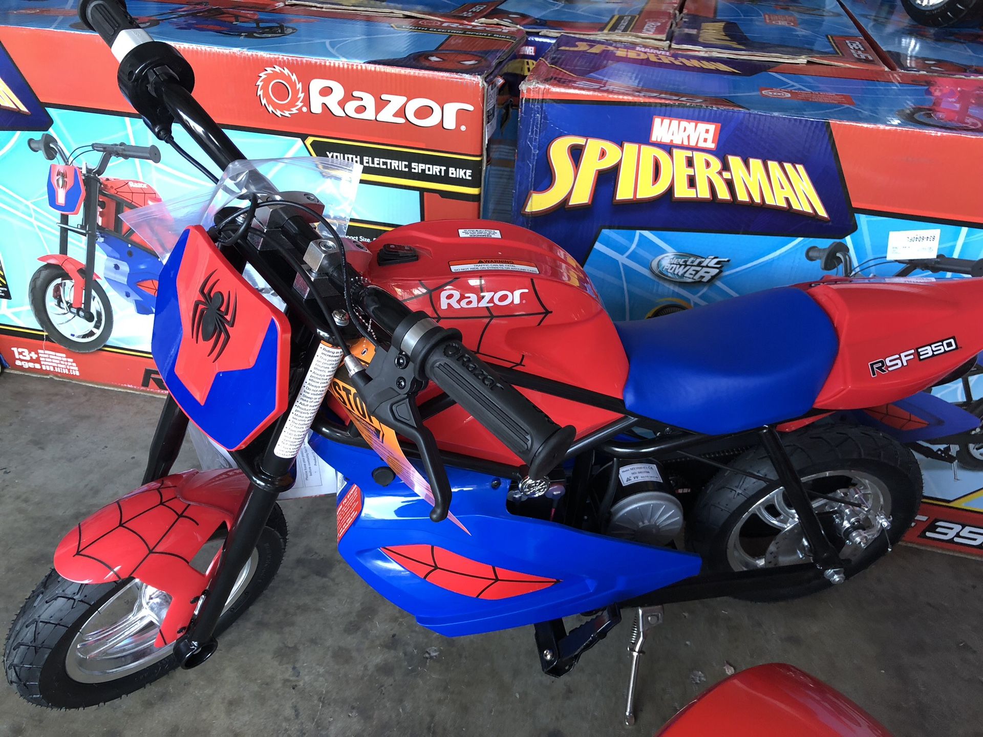Power wheels 2024 motorcycle 24 volt