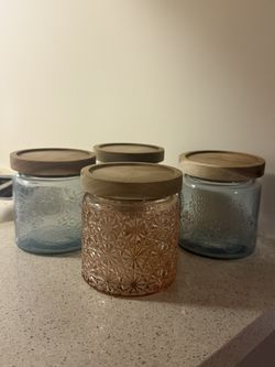 Jars!