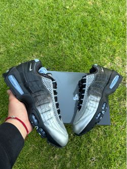 Nike Air Max 95 Big Bubble Palace