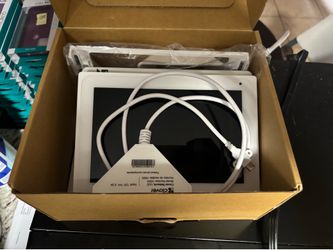 POS Clover machine