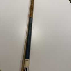 Maximum Pool Cue