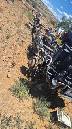 2015 duramax 4x4 4dr frame