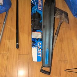 Pairs Cadet  Up To 80 lbs Connelly Usado  Used $40