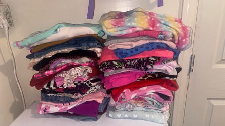 4t girl clothes