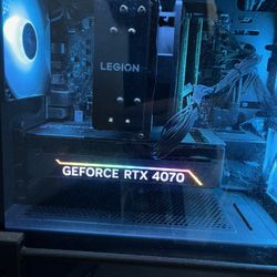 Full Pc Gaming Set Up Everything You Need!(real Offers Only Stop Lowballing )