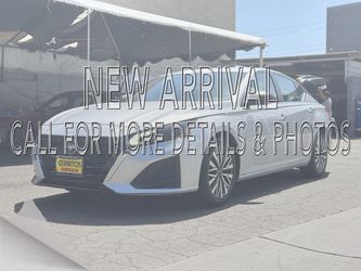 2024 Nissan Altima