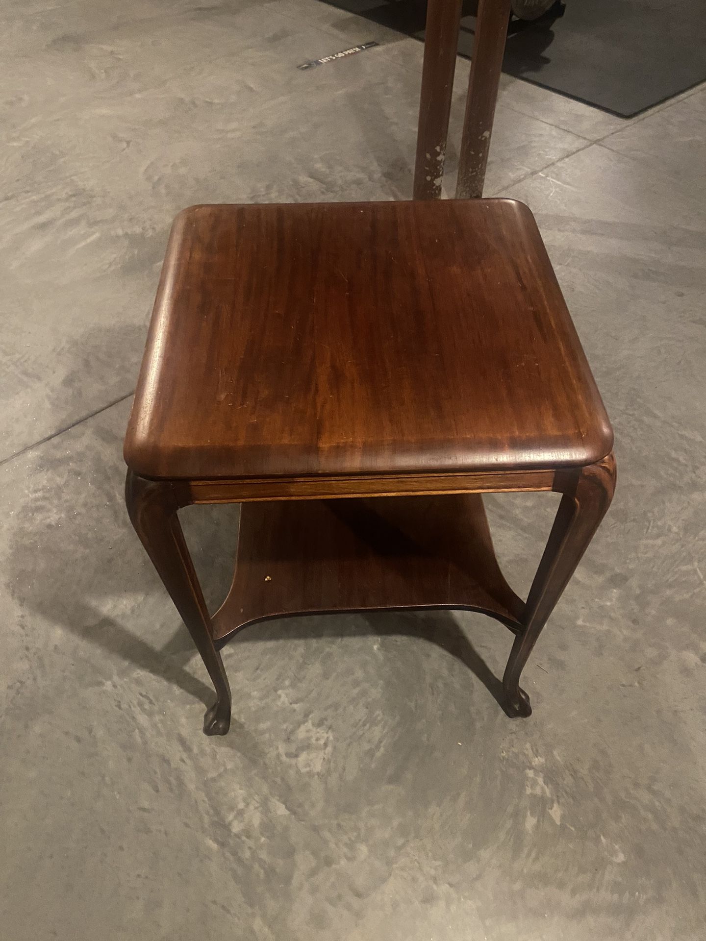 End Table