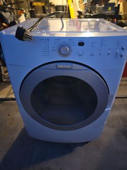 Maytag elec dryer