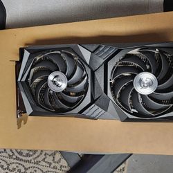 Msi 3060 TI 8GB