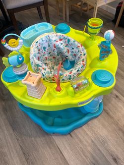 Activity center