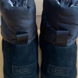 Ugg Boots Size 8