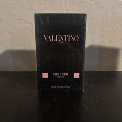 Valentino Cologne