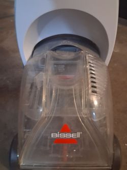 Bissell Carpet cleaner