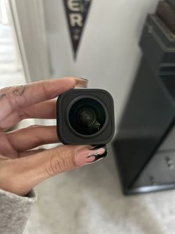 GoPro Max Lens Mod