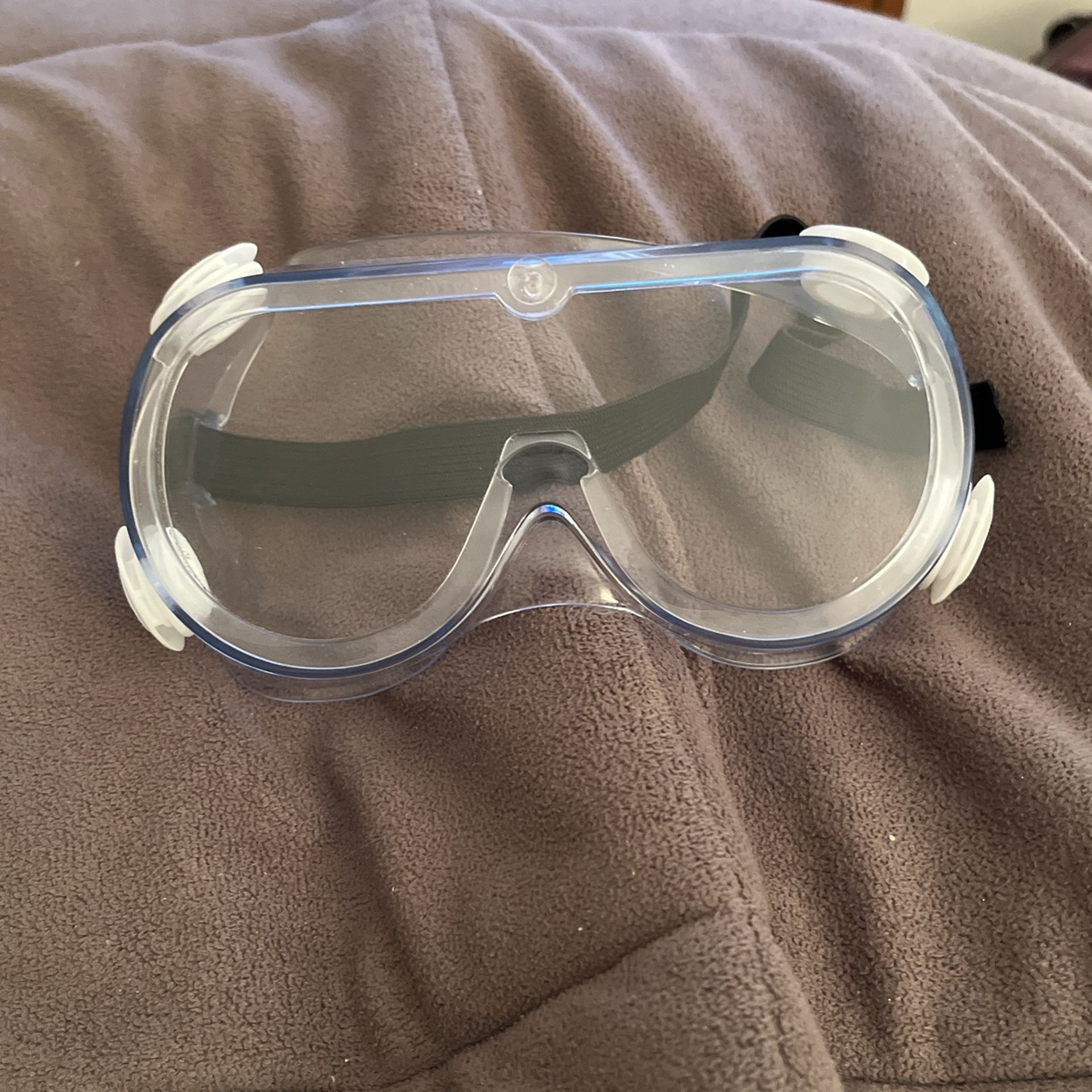 Safety Goggles