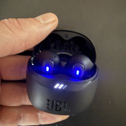 JBL Tune flex 2 Earbuds 