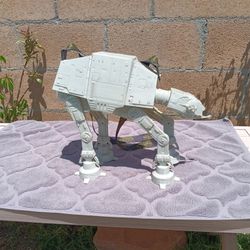 Star Wars AT AT Popcorn Bucket