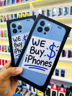 IPHONE (buyer) 📲