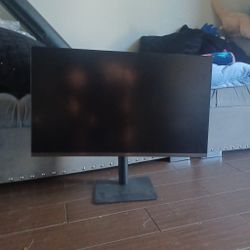 Samsung F32TU874VN 31.5 inch Widescreen 4K HDR LCD Monitor (Like New) PC Computer 