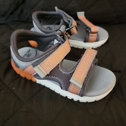 STRIDE RITE 360 BOYS SANDALS
