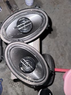 Speakers 