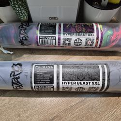 Large Desk Mat Mousepad