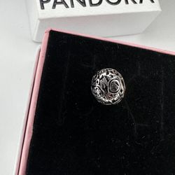 Charm 925 Silver For Pandora Bracelet.!