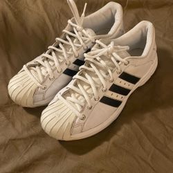 Adidas Superstar 2G Size 11