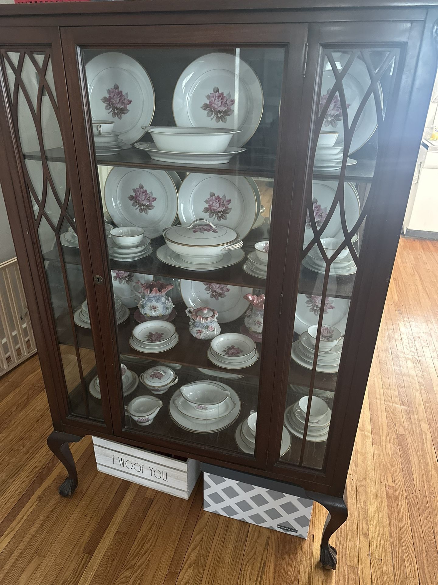 Yard Sale Extras