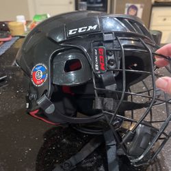 CCM Helmet