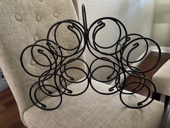 Wine Holder 