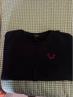 True Religion Crewneck