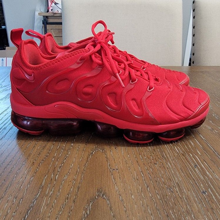 Nike Air Vapormax Plus