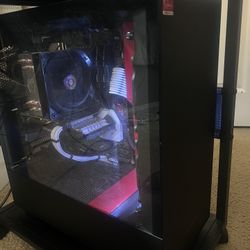 PC Setup 