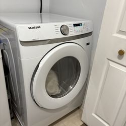 Samsung Dryer Like New Pick Up This Weekend And Will Let It Go 350.00