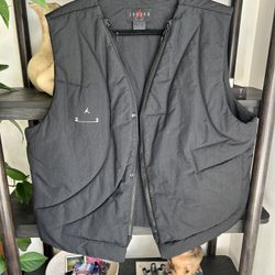 Jordan Brand 23 Engineered Vest 