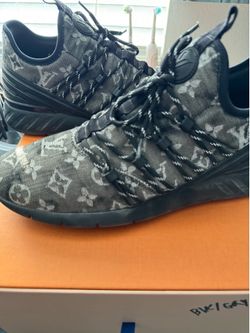 Louis Vuitton fast lane monogram size 41